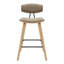 36 po Whiddon Tabouret de bar H 4 po-125262802-125262805