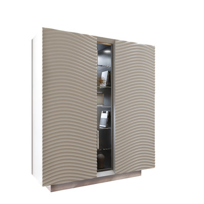 48 " W Server