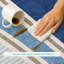 Tapis moderne lavable à la machine intérieur / extérieur ACN2505-194572175-194572220