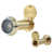 Satin Brass is out of stock