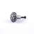1 3/10" Round Knob Multipack