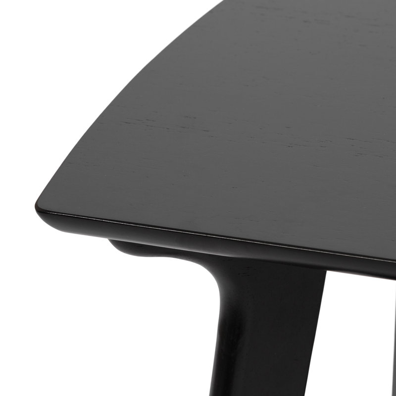 Tiered Rectangle Coffee Table with Storage