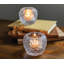 LoveYourBrain Snowball Tealight