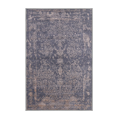 Oriental Indoor Rug
