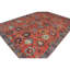 One-of-a-Kind 10' x 13'11" Hand Knotted Area Rug