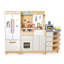 Preschool Pretend Housekeeping & Appliances Set