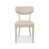 Beige Wood