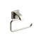 Zendo™ Wall Mount Single Toilet Paper Holder-49091334