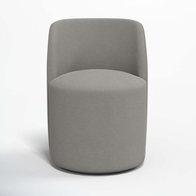 Begonia Swivel Dining Chair