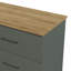 Commode 6 tiroirs Arkia-853791354