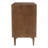 Katt Solid Wood 33.5 " W Unfinished 3 - Drawer Dresser-1353910791