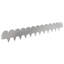 103cm W Steel Lawn Edging-130022337