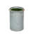 Palmier artificiel 72 po dans un pot de fleurs