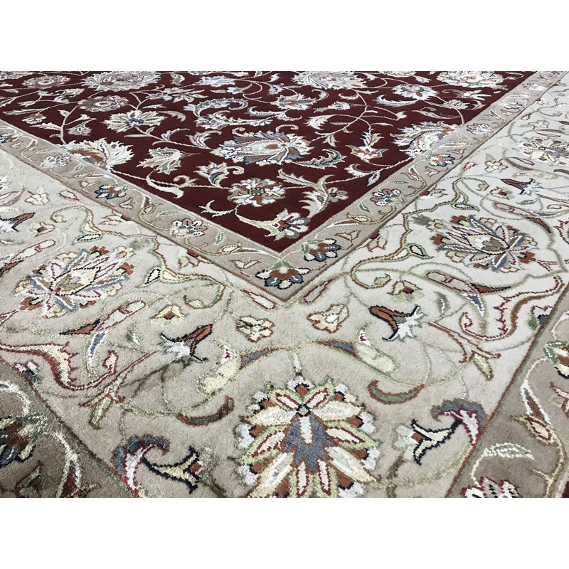 Walton One-of-a-Kind 9' X 11'11" Area Rug
