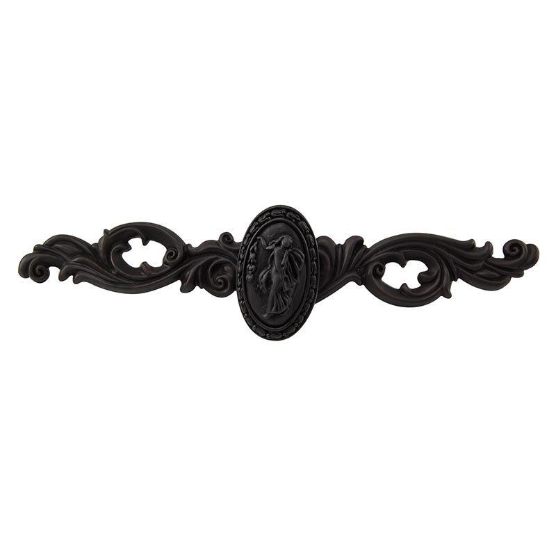 Sforza Novelty Knob, Oil-Rubbed Bronze