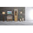 Ancheta Dining Cabinet