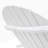 Outdoor Acacia Wood Patio Chair-168298311