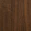 Upholstered Engineered Wood Bench