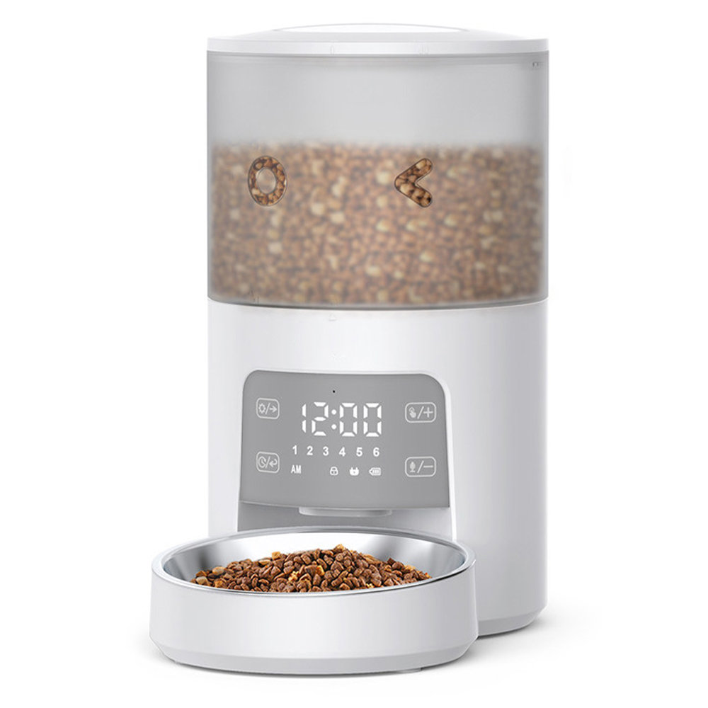 Honeywell 4L Pet Feeder