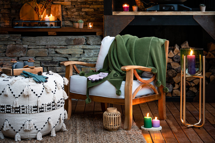 wildwood spa retreat uk