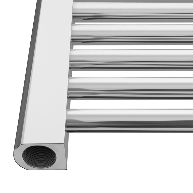 Ailina Straight Towel Rail Heated Towel Rails