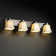 Darrien 4 - Light Vanity Light