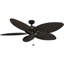 Ventilateur de plafond tropical 52 "Palm Valley-1624905558