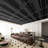 Art3d 24''x48'' Drop Ceiling Tiles, 12 Pack PVC Decorative 3D Wall Paneling,96 sq.ft.-113022663