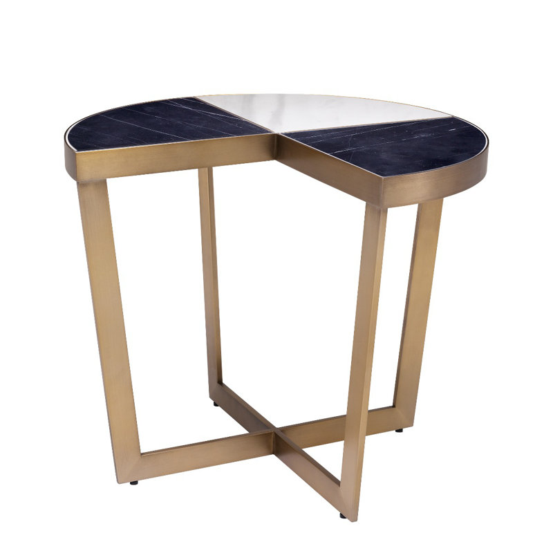 Turino Marble End Table