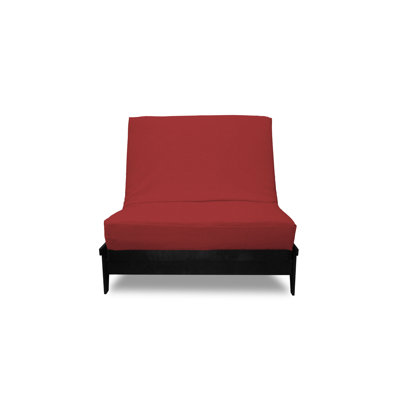 Premium Fabric Futon Cover