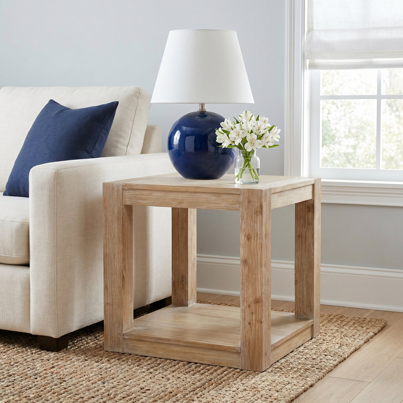 Table de bout Adamson
