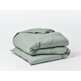 Percale Duvet Cover
