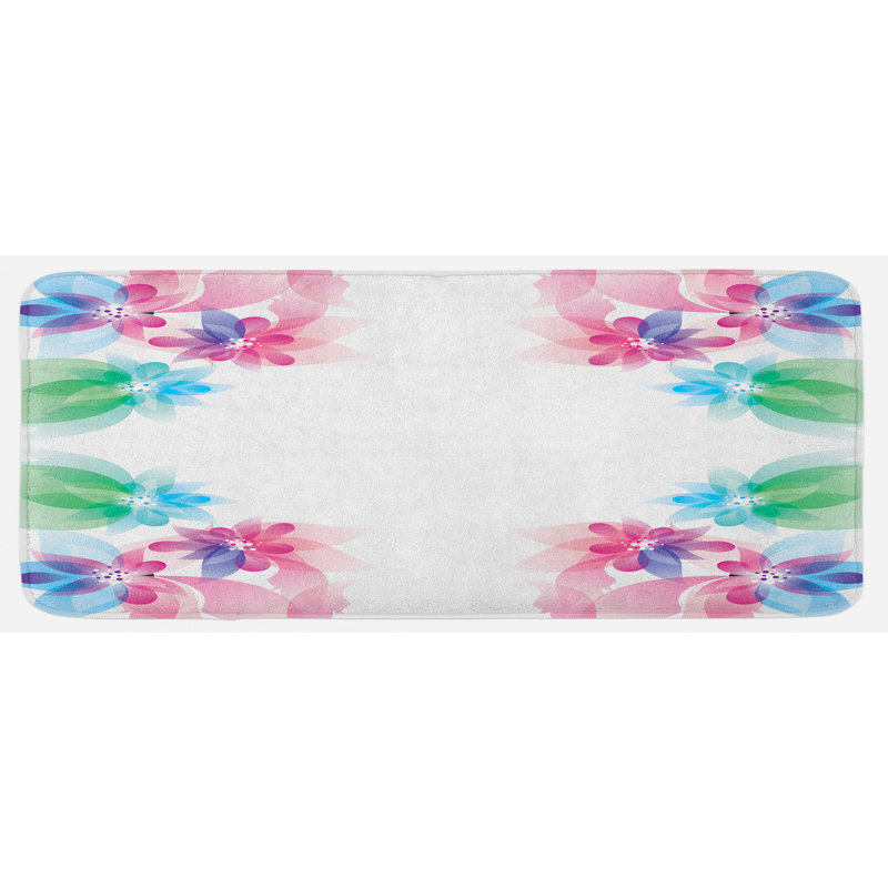 Tapis de cuisine