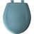 Round Toilet Seat and Lid-662871191