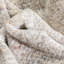 Tapis tressé ivoire Estey Chindi-62827935