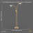 160cm LED Task Floor Lamp-1133580069