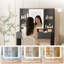 Dressing Table with Mirror
