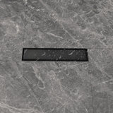 Linear Grid Shower Drain