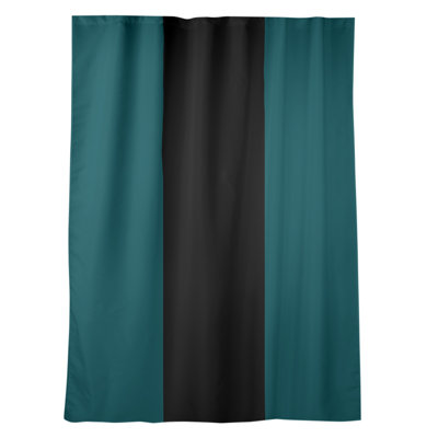 Sateen Room Darkening Curtain