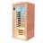 One Person Hemlock Sauna