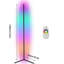 Brittnei 140cm LED Novelty Floor Lamp