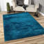 Large Shaggy Rugs Non Slip Living Room Hallway Fluffy Bedroom Carpet Mats-112251183
