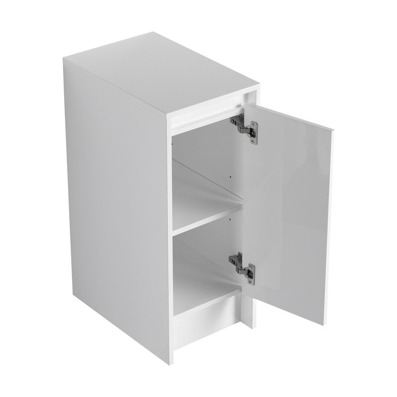 Armoires de rangement autoportantes 12 po