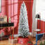 Arbre de Noël artificiel 6 pi