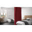 Rideau simple occultant et isolant Emillie-41672092-41672068