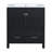 30"  Bathroom Vanity With Single Sink, Combo Cabinet Undermount Sink, Bathroom Storage Cabinet With 2 Doors And A Drawer, Soft Closing, Multifunctional Storage, Solid Wood Frame-1334474949
