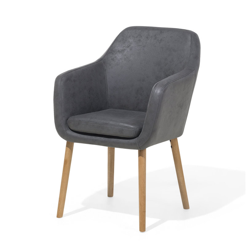 Tyson 101.6cm H Upholstered Armchair