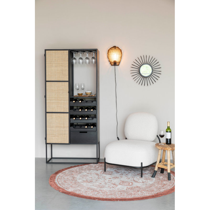 Guuji Bar Cabinet