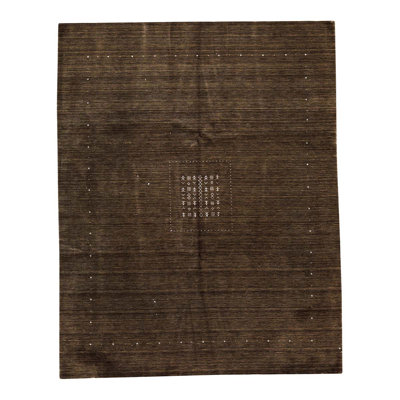 One-of-a-Kind 7'9" X 9'9" Area Rug