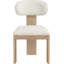 Chaise rembourrée Timbra-74080302-75291333